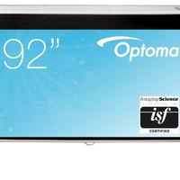 Optoma DS-9092PWC Schermo per proiettore