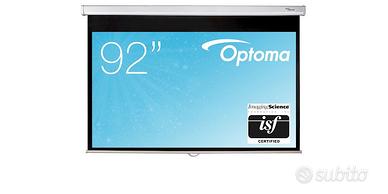 Optoma DS-9092PWC Schermo per proiettore