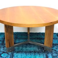 Tavolo Modernariato Vintage Anni 60 Made in Italy