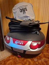 oVendo vari accessori per moto