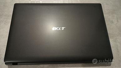 ACER ASPIRE 5742ZG