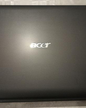 ACER ASPIRE 5742ZG