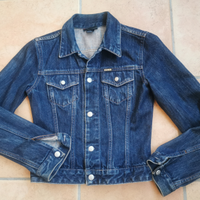 Giubbino denim DIESEL donna