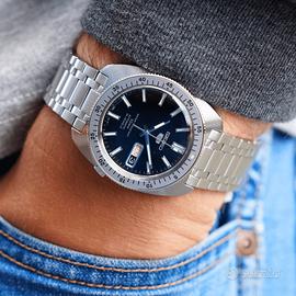 Seiko Gene kranz limited edition 9999 pieces