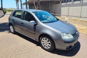 Volkswagen Golf 1.9 TDI 5p. Comfortline