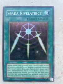 Yu-Gi-Oh! – Spada Rivelatrice FOIL (LDD-1081)