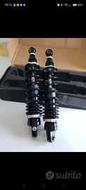 ammortizzatori moto 340mm