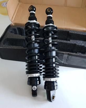 ammortizzatori moto 340mm