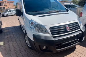 Fiat Scudo 1.6 MJT 8V PC-TN Furgone 10q. Comfort