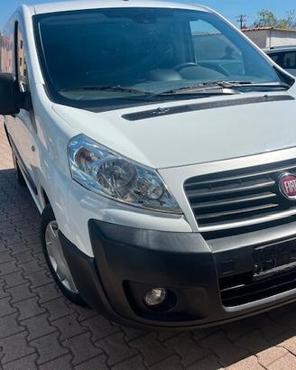 Fiat Scudo 1.6 MJT 8V PC-TN Furgone 10q. Comfort