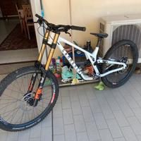commencal supreme dh v5