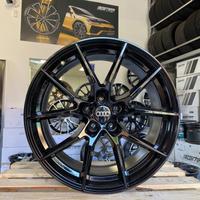 Cerchi NUOVI Audi raggio 19 cod.3812