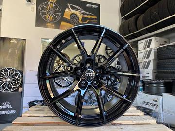 Cerchi NUOVI Audi raggio 19 cod.3812