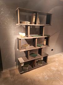 Mobile libreria espositore