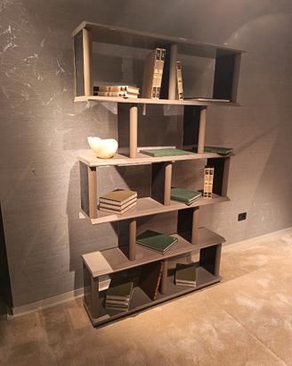 Mobile libreria espositore