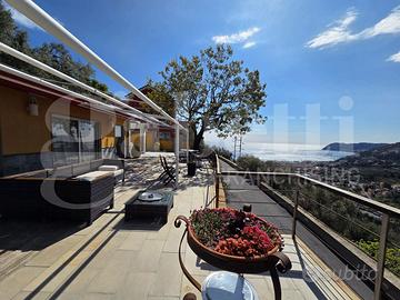 Villa o villino Alassio [Cod. rif 3307565VRG]