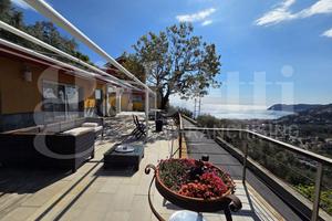 Villa o villino Alassio [Cod. rif 3307565VRG]
