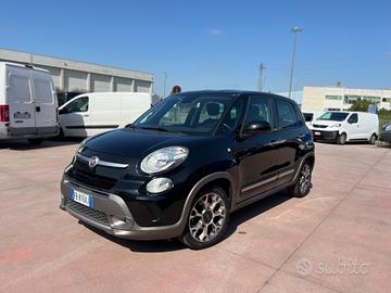 Fiat 500L 1.3 Multijet 95 CV Trekking