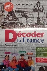 Décoder la France 9788829863655