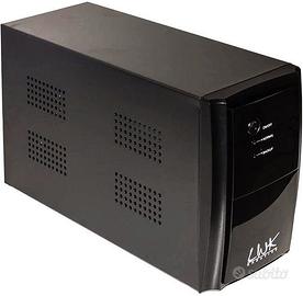 Gruppo Continuita' Ups Link 1500 Va 900W lkups1500