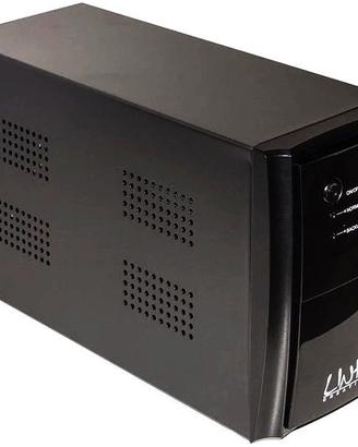 Gruppo Continuita' Ups Link 1500 Va 900W lkups1500