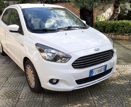 Ford KA Plus