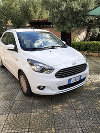 Ford KA Plus