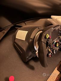 THRUSTMASTER T GT II SERVO BASE