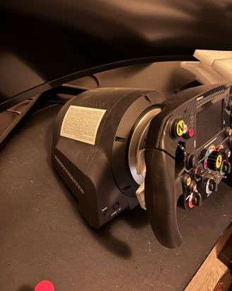 THRUSTMASTER T GT II SERVO BASE