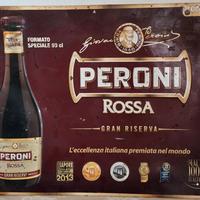  insegna Peroni 
