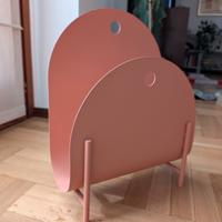 Portariviste Hiro design