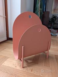 Portariviste Hiro design