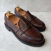 Scarpe di altissima manifattura made in italy