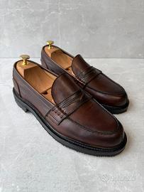 Scarpe di altissima manifattura made in italy