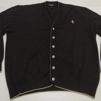 CARDIGAN FERRARI TAGLIA L LARGA