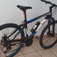bici mtb xeris 27.5 
