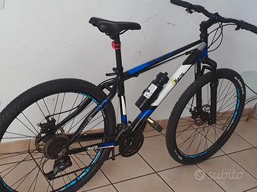 bici mtb xeris 27.5 