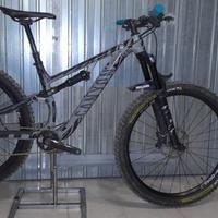 Canyon neuron 7 2022 taglia XS