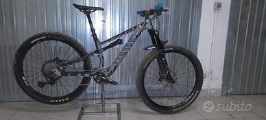 Canyon neuron 7 2022 taglia XS