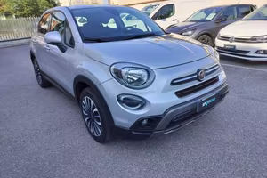Fiat 500X 1.3 MultiJet 95 CV Cross