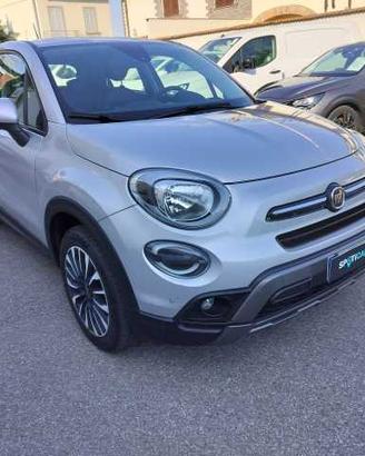 Fiat 500X 1.3 MultiJet 95 CV Cross