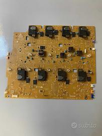 Scheda Alta Tensione Brother LV0533001 - EUK9MVA95