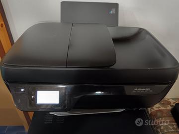 stampante multifunzione officejet HP 3833