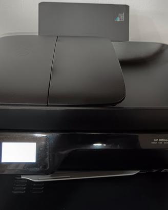 stampante multifunzione officejet HP 3833