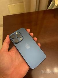 Iphone 15pro 256gb