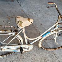 bicicletta ceriz freni a bacchetta