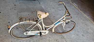 bicicletta ceriz freni a bacchetta