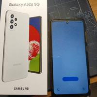 Samsung A52s 5G