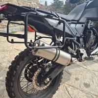 Terminale Storm Oval Ténéré 700