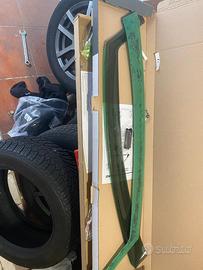 Deflettori Para Pioggia